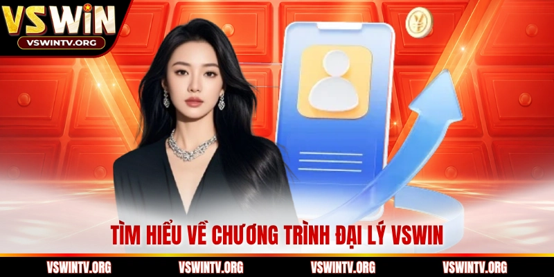 Tìm hiểu về chương trình đại lý VSWIN